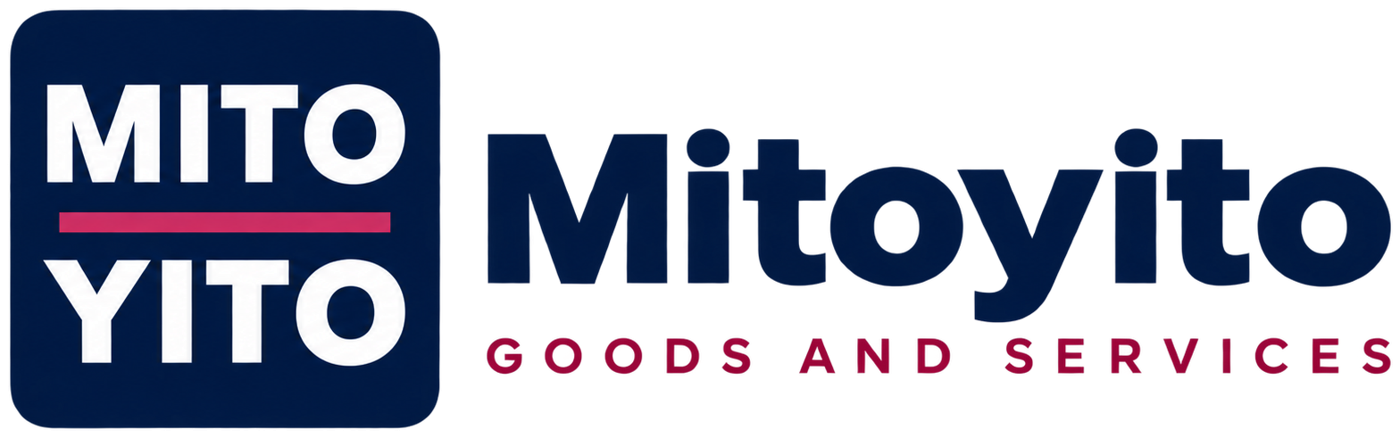 Mitoyito Goods and Services